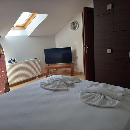 Hotel Потос Экстерьер фото